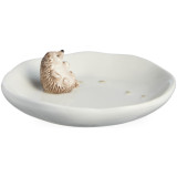 Блюдо сервировочное 12х12х4 см LEFARD 406-767