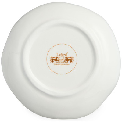 Блюдо сервировочное 12х12х4 см LEFARD 406-767-3