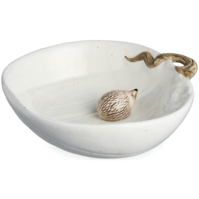 Салатник 17,7х17х5,5 см LEFARD 406-768-3