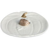 Блюдо сервировочное 22,5х20,5х3,5 см LEFARD 406-769