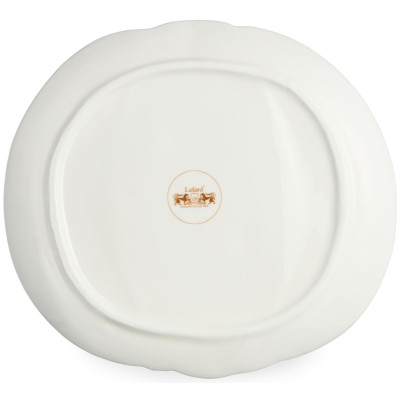 Блюдо сервировочное 22,5х20,5х3,5 см LEFARD 406-769-3