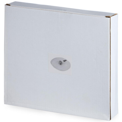 Блюдо сервировочное 22,5х20,5х3,5 см LEFARD 406-769-4