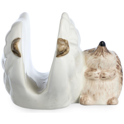 Салфетница 12,5х10,5х9,5 см LEFARD 406-771-2