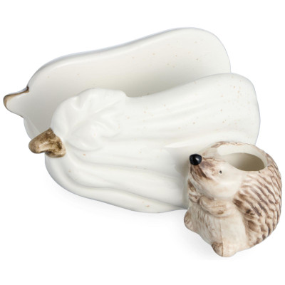 Салфетница 12,5х10,5х9,5 см LEFARD 406-771