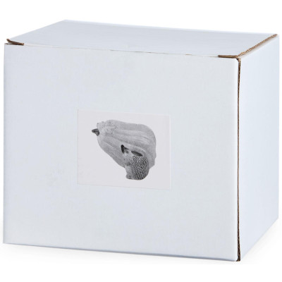 Салфетница 12,5х10,5х9,5 см LEFARD 406-771-5