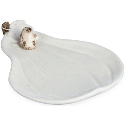 Блюдо сервировочное 20,5х16х4,5 см LEFARD 406-773