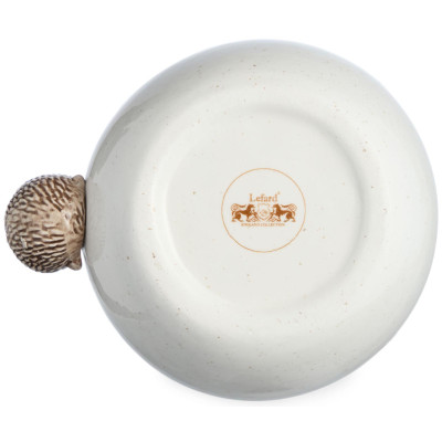 Салатник 16х13,5х6 см LEFARD 406-774-4