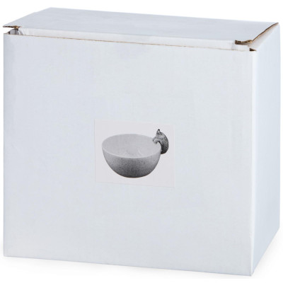 Салатник 16х13,5х6 см LEFARD 406-774-5