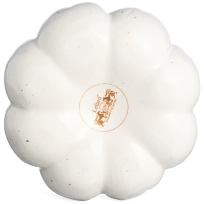 Банка с крышкой 13х13х18,5 см LEFARD 406-775-2