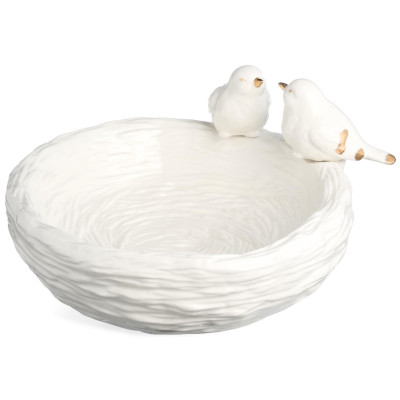 Салатник 28х25х12 см LEFARD 406-776-1