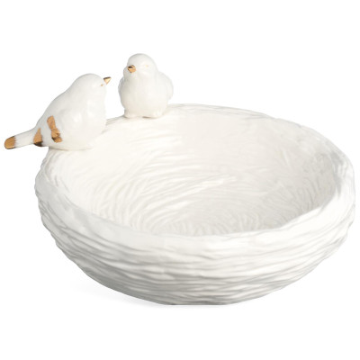 Салатник 28х25х12 см LEFARD 406-776-2