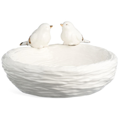 Салатник 28х25х12 см LEFARD 406-776