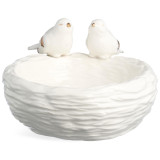 Салатник 20х17х10,5 см LEFARD 406-777