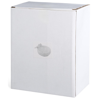 Салатник 20х17х10,5 см LEFARD 406-777-2