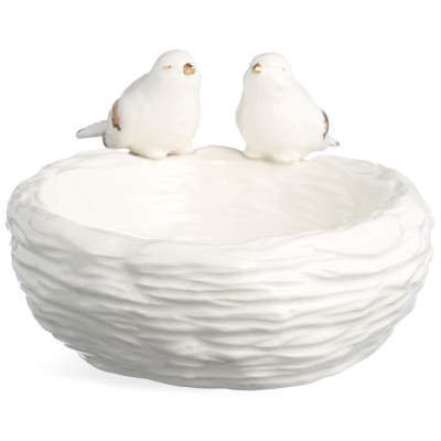 Салатник 20х17х10,5 см LEFARD 406-777