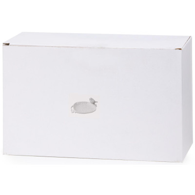 Блюдо сервировочное 27х17х9 см LEFARD 406-778-4