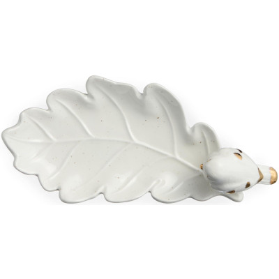 Блюдо сервировочное 24х11,5х8 см LEFARD 406-779-3