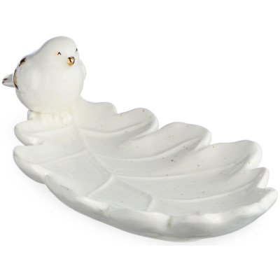 Блюдо сервировочное 24х11,5х8 см LEFARD 406-779