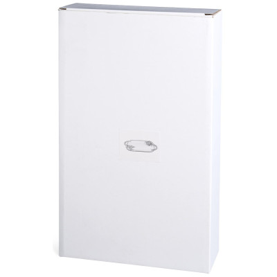 Блюдо сервировочное 29,5х16х4,2 см LEFARD 406-780-2