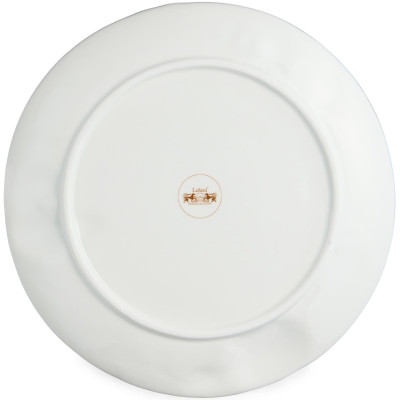 Блюдо сервировочное 27,4х27,4х5 см LEFARD 406-781-2