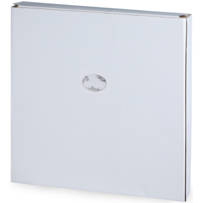 Блюдо сервировочное 27,4х27,4х5 см LEFARD 406-781-3