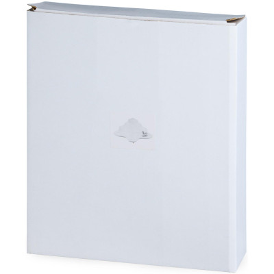 Блюдо сервировочное 27,5х22,8х4,5 см LEFARD 406-784-4