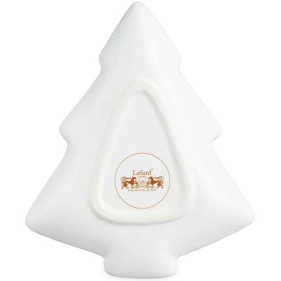 Блюдо сервировочное 15х12,7х4,3 см LEFARD 406-787-4