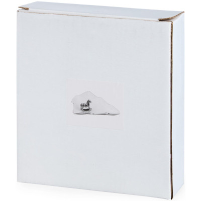 Блюдо сервировочное 15х12,7х4,3 см LEFARD 406-787-5