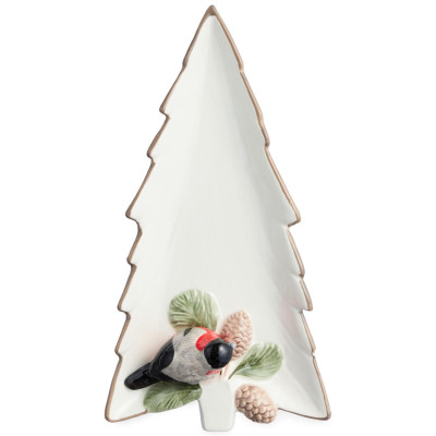 Блюдо сервировочное 30х15,5х7 см LEFARD 406-789-2