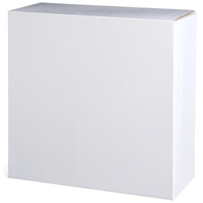 Блюдо сервировочное на ножке, 25х25х10,7 см LEFARD 406-794-2