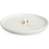 Блюдо сервировочное, 21х21х3,5 см LEFARD 406-795