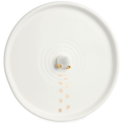 Блюдо сервировочное, 21х21х3,5 см LEFARD 406-795-1