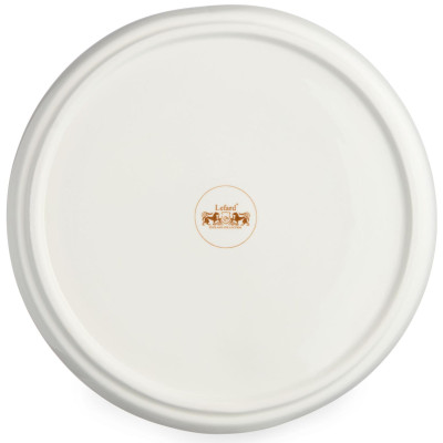 Блюдо сервировочное, 21х21х3,5 см LEFARD 406-795-2