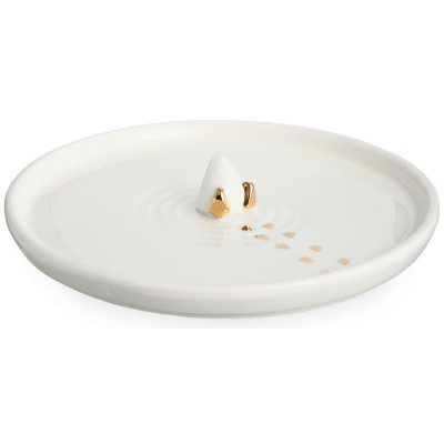 Блюдо сервировочное, 21х21х3,5 см LEFARD 406-795