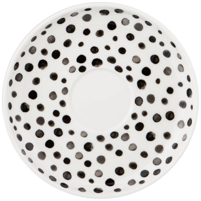 Чайный набор "FASHION ANIMALS" медведица, на 1пер. 2пр. 450 мл (кор=8наб.) LEFARD 409-131-1