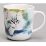 Кружка "ANIMAL WORLD" 320 мл (кор=36наб.) LEFARD 409-203