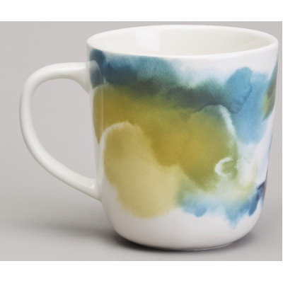 Кружка "ANIMAL WORLD" 320 мл (кор=36наб.) LEFARD 409-203-2