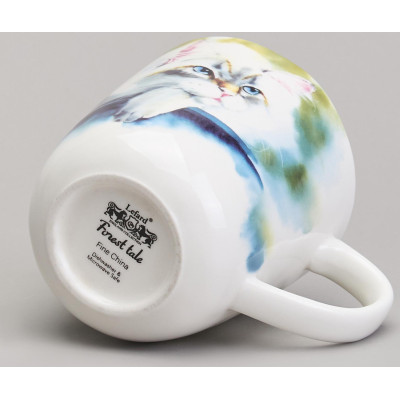 Кружка "ANIMAL WORLD" 320 мл (кор=36наб.) LEFARD 409-203-3