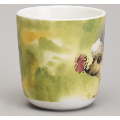 Кружка "ANIMAL WORLD" 320 мл (кор=36наб.) LEFARD 409-205-1