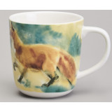 Кружка "ANIMAL WORLD" 320 мл (кор=36наб.) LEFARD 409-206