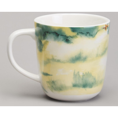 Кружка "ANIMAL WORLD" 320 мл (кор=36наб.) LEFARD 409-206-2