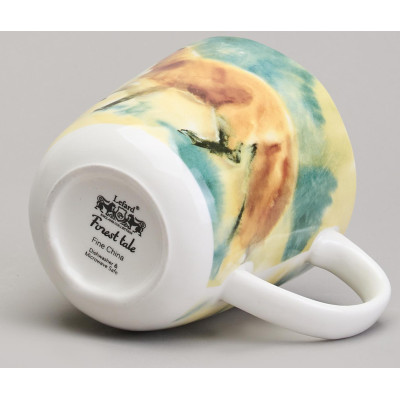 Кружка "ANIMAL WORLD" 320 мл (кор=36наб.) LEFARD 409-206-3