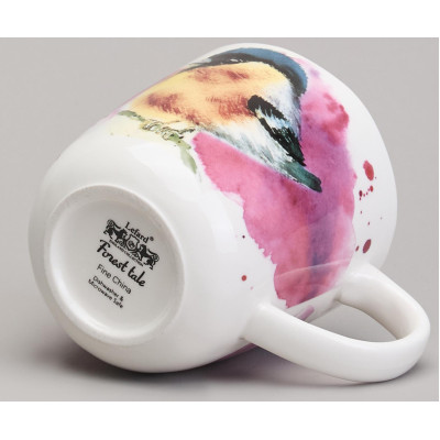 Кружка "ANIMAL WORLD" 320 мл (кор=36наб.) LEFARD 409-208-3