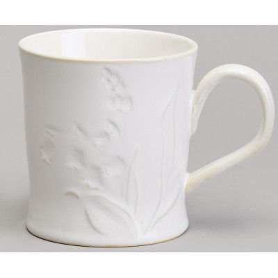 Набор обеденный "ЛАНДЫШИ" 4 пер. 16 пр. (кор=1наб.) LEFARD 409-209-2