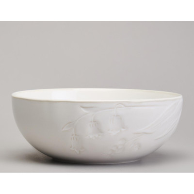 Набор обеденный "ЛАНДЫШИ" 4 пер. 16 пр. (кор=1наб.) LEFARD 409-209-7