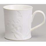 Кружка "ЛАНДЫШИ" 370 мл (кор=36наб.) LEFARD 409-210