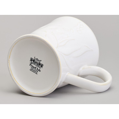 Кружка "ЛАНДЫШИ" 370 мл (кор=36наб.) LEFARD 409-210-2