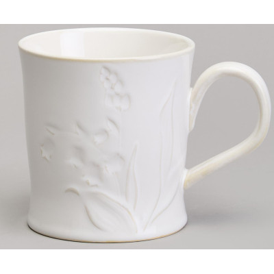 Кружка "ЛАНДЫШИ" 370 мл (кор=36наб.) LEFARD 409-210