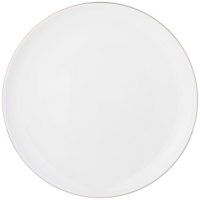 Набор посуды " кристал' ' голд обеденный на 6 пер. 18 пр. LEFARD 414-050-1