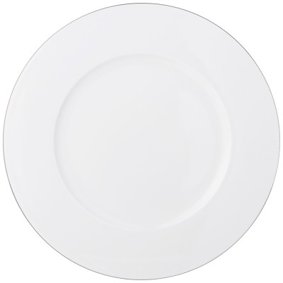 Набор посуды обеденный " кристал' ' платинум на 6 пер. 18 пр. LEFARD 414-059-1